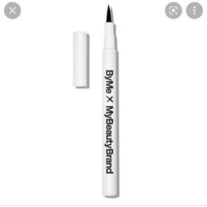 NWT 👁 MyBeautyBrand ByMe Black Liquid Eyeliner